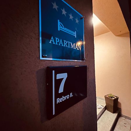 Appartement Marina à Sesvete Extérieur photo