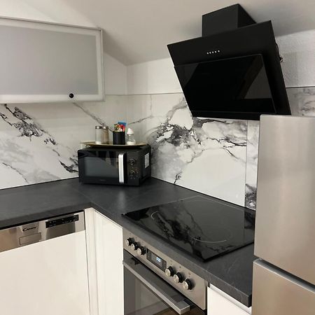 Appartement Marina à Sesvete Extérieur photo