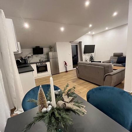 Appartement Marina à Sesvete Extérieur photo
