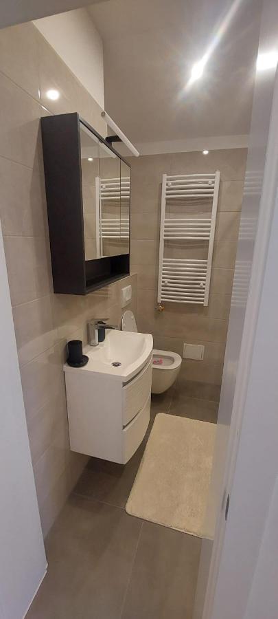 Appartement Marina à Sesvete Extérieur photo