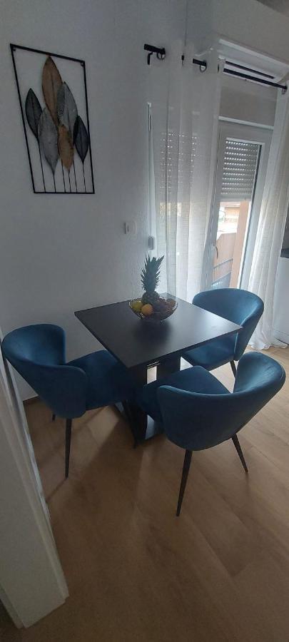 Appartement Marina à Sesvete Extérieur photo
