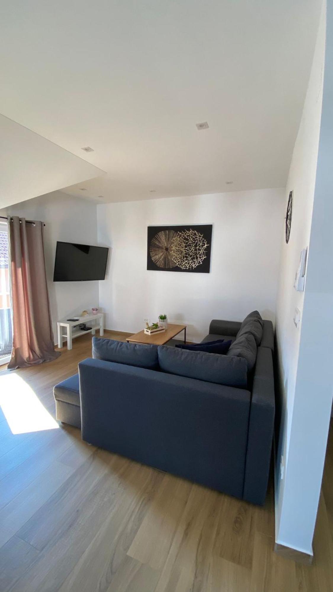 Appartement Marina à Sesvete Extérieur photo