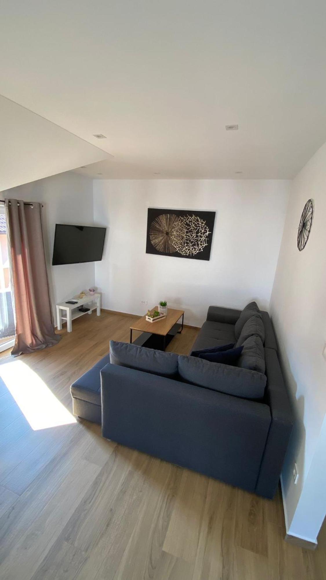 Appartement Marina à Sesvete Extérieur photo