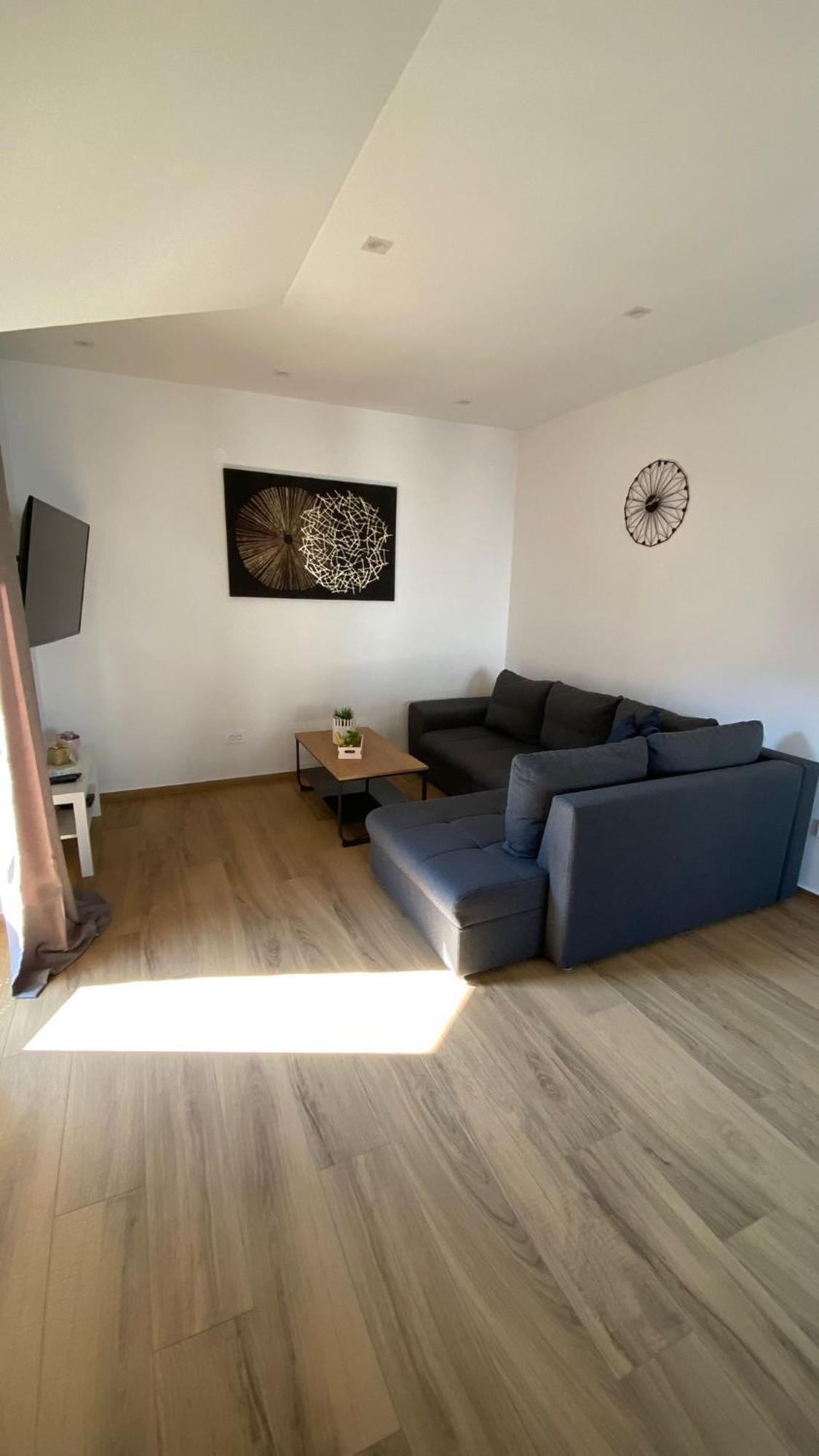 Appartement Marina à Sesvete Extérieur photo