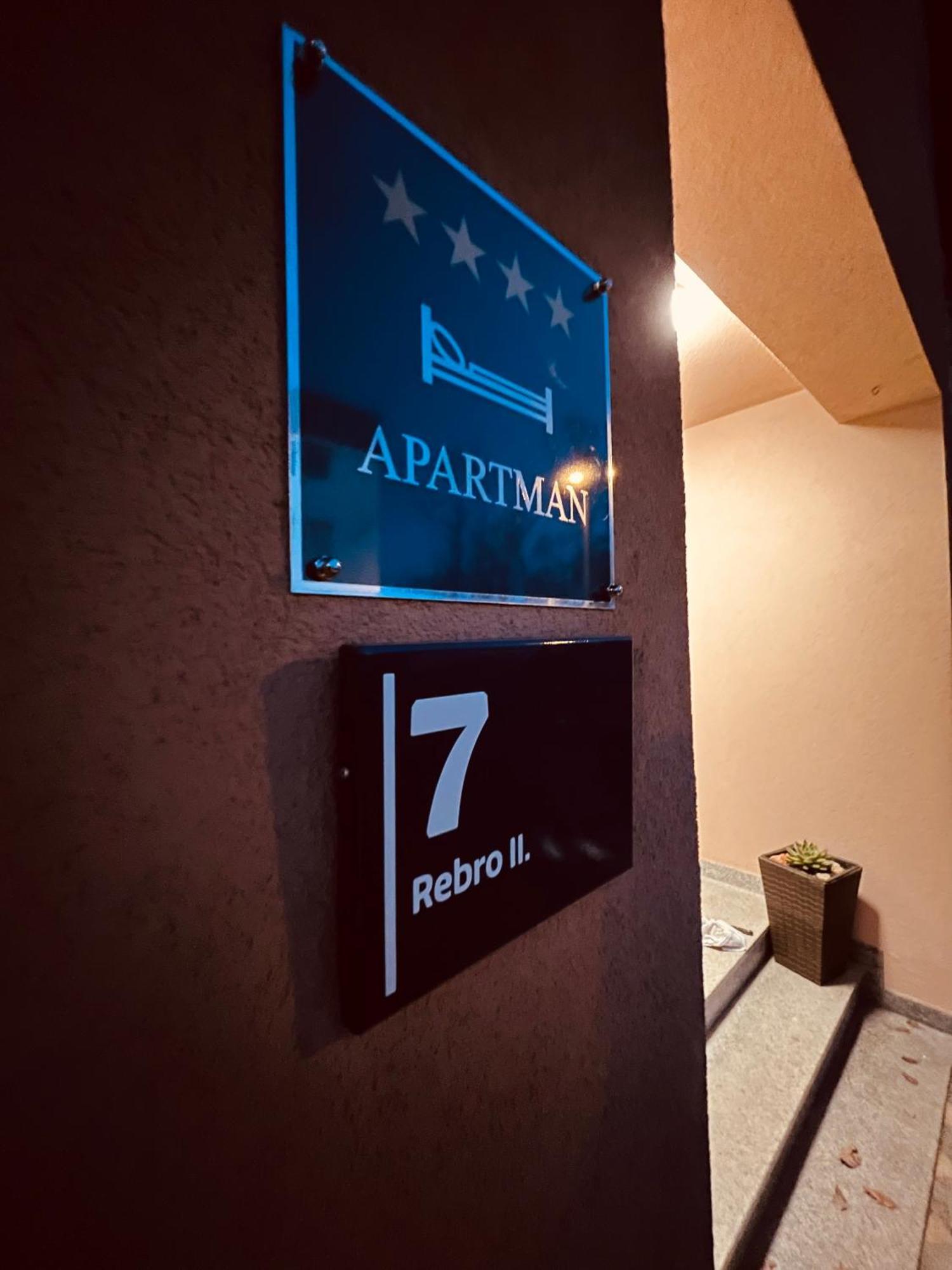 Appartement Marina à Sesvete Extérieur photo