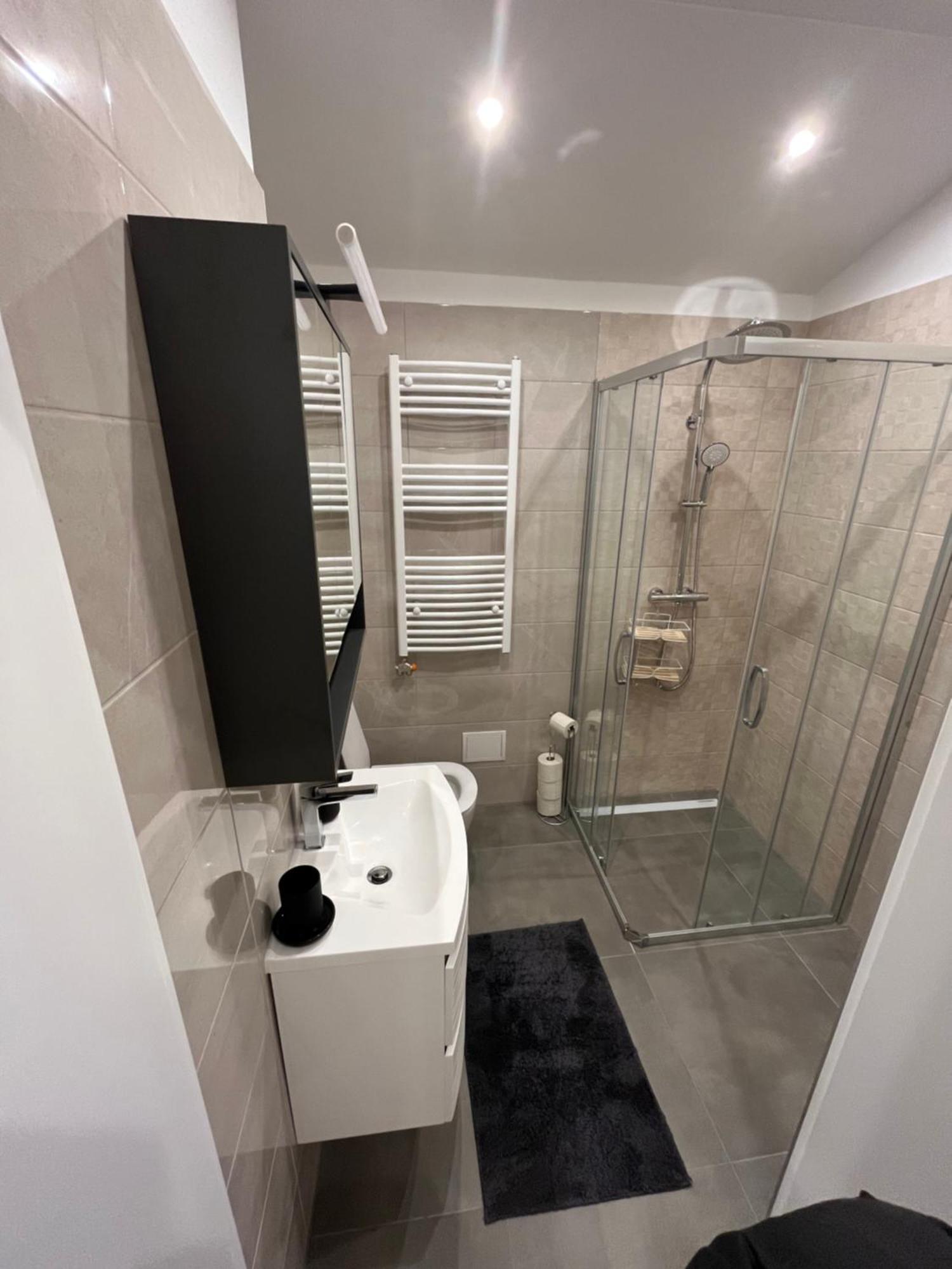 Appartement Marina à Sesvete Extérieur photo