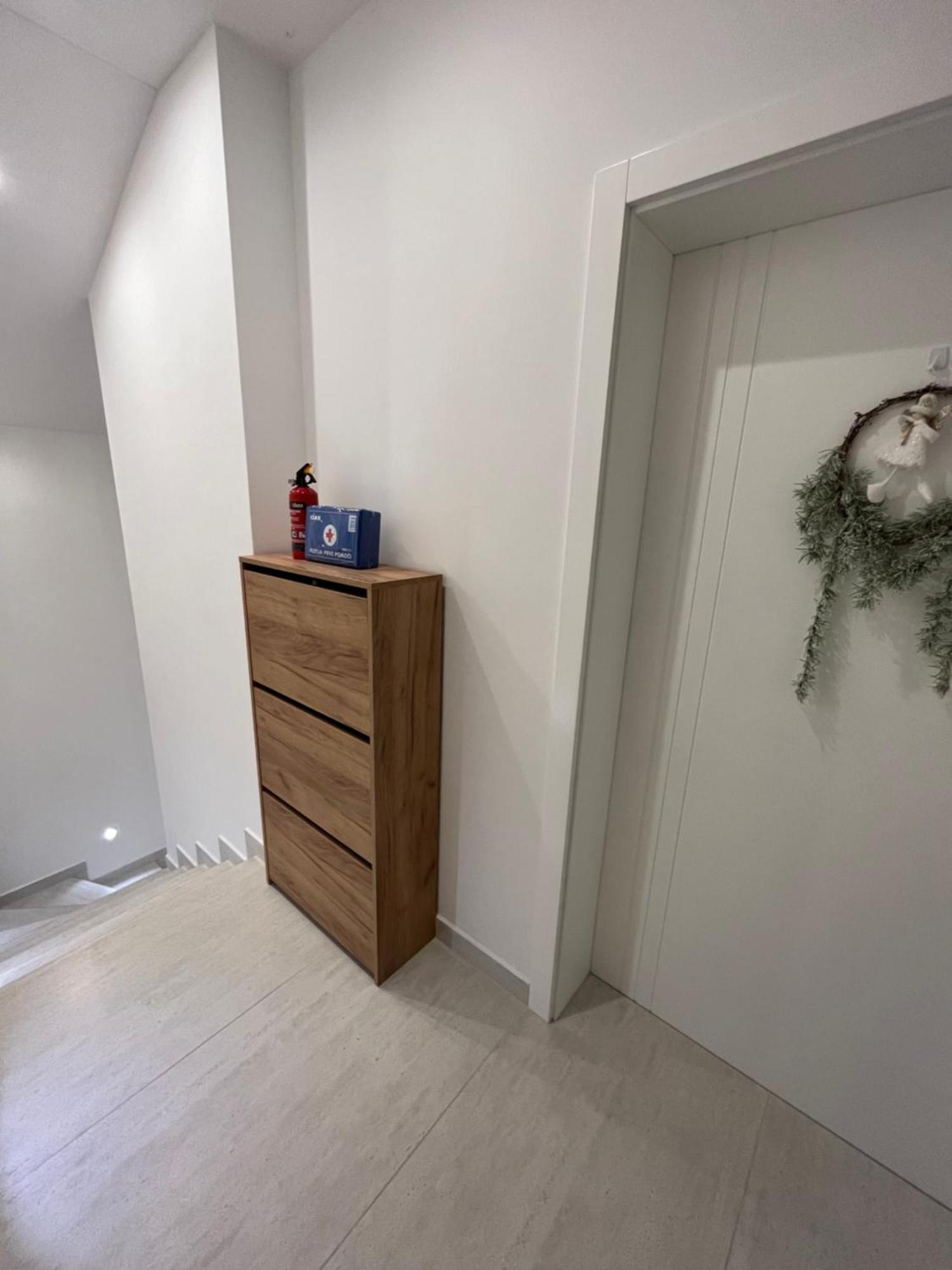 Appartement Marina à Sesvete Extérieur photo
